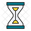 پیش‌نمایش فایل hourglass-9085813 از پک سال نو