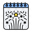 پیش‌نمایش فایل new-year-calendar-9085779 از پک سال نو