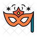 پیش‌نمایش فایل new-year-mask-9085783 از پک سال نو