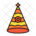 پیش‌نمایش فایل party-hat-9085806 از پک سال نو