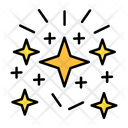 پیش‌نمایش فایل sparkles-9085790 از پک سال نو