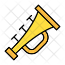 پیش‌نمایش فایل trumpet-9085820 از پک سال نو