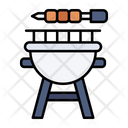 پیش‌نمایش فایل bbq-grill-9083766 از پک رستوران