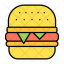 پیش‌نمایش فایل burger-9083760 از پک رستوران