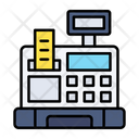 پیش‌نمایش فایل cashier-machine-9083768 از پک رستوران