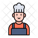 پیش‌نمایش فایل chef-9083758 از پک رستوران