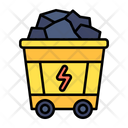 پیش‌نمایش فایل coal-9083754 از پک رستوران