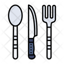 پیش‌نمایش فایل cutlery-9083775 از پک رستوران