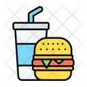 پیش‌نمایش فایل fast-food-9083797 از پک رستوران