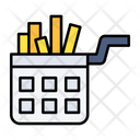 پیش‌نمایش فایل french-fries-9083784 از پک رستوران
