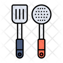 پیش‌نمایش فایل spatula-9083773 از پک رستوران