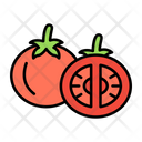 پیش‌نمایش فایل tomato-9083799 از پک رستوران
