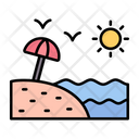 پیش‌نمایش فایل beach-9082108 از پک زندگی خانوادگی