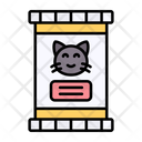 پیش‌نمایش فایل cat-food-9082080 از پک زندگی خانوادگی