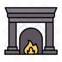 پیش‌نمایش فایل fireplace-9082098 از پک زندگی خانوادگی