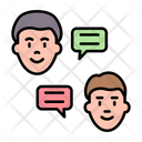پیش‌نمایش فایل talking-9082093 از پک زندگی خانوادگی