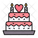 پیش‌نمایش فایل wedding-cake-9082099 از پک زندگی خانوادگی