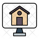 پیش‌نمایش فایل buy-house-online-9081198 از پک املاک و مستغلات