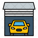 پیش‌نمایش فایل car-garage-9081196 از پک املاک و مستغلات