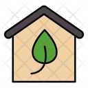 پیش‌نمایش فایل eco-house-9081199 از پک املاک و مستغلات