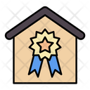 پیش‌نمایش فایل house-award-9081195 از پک املاک و مستغلات