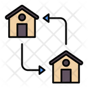 پیش‌نمایش فایل house-exchange-9081172 از پک املاک و مستغلات