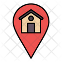 پیش‌نمایش فایل house-location-9081157 از پک املاک و مستغلات