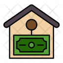 پیش‌نمایش فایل house-money-9081166 از پک املاک و مستغلات