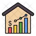 پیش‌نمایش فایل house-price-increase-9081191 از پک املاک و مستغلات