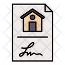 پیش‌نمایش فایل property-contract-9081167 از پک املاک و مستغلات