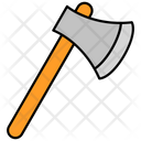 پیش‌نمایش فایل axe-9080955 از پک کمپینگ