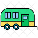 پیش‌نمایش فایل caravan-9080927 از پک کمپینگ
