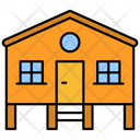 پیش‌نمایش فایل hut-9080919 از پک کمپینگ