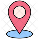 پیش‌نمایش فایل location-mark-9080917 از پک کمپینگ