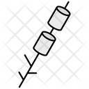 پیش‌نمایش فایل marshmallow-9080953 از پک کمپینگ