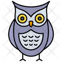 پیش‌نمایش فایل owl-9080920 از پک کمپینگ