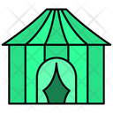 پیش‌نمایش فایل tent-9080918 از پک کمپینگ