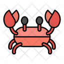 پیش‌نمایش فایل crab-9114035 از پک ماهیگیری