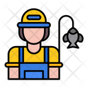 پیش‌نمایش فایل fisherwoman-9114047 از پک ماهیگیری