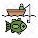 پیش‌نمایش فایل kayak-fishing-9114075 از پک ماهیگیری