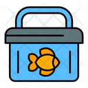 پیش‌نمایش فایل tackle-box-9114102 از پک ماهیگیری