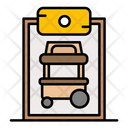 پیش‌نمایش فایل cart-registration-9113945 از پک غذای خیابانی