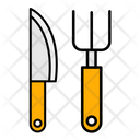 پیش‌نمایش فایل fork-and-knife-9113976 از پک غذای خیابانی