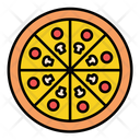 پیش‌نمایش فایل pizza-9113995 از پک غذای خیابانی