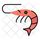 پیش‌نمایش فایل shrimp-9114005 از پک غذای خیابانی