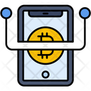 پیش‌نمایش فایل crypto-halving-9113710 از پک ارز دیجیتال