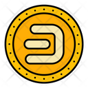 پیش‌نمایش فایل dash-9113715 از پک ارز دیجیتال
