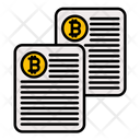 پیش‌نمایش فایل digital-ledger-9113719 از پک ارز دیجیتال