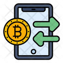 پیش‌نمایش فایل digital-money-9113720 از پک ارز دیجیتال