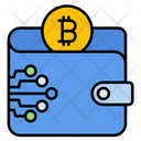 پیش‌نمایش فایل digital-wallet-9113722 از پک ارز دیجیتال